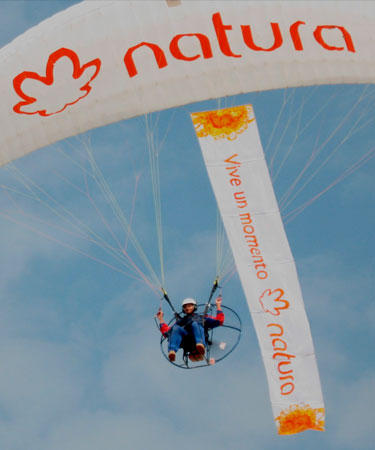 Parapente Lima